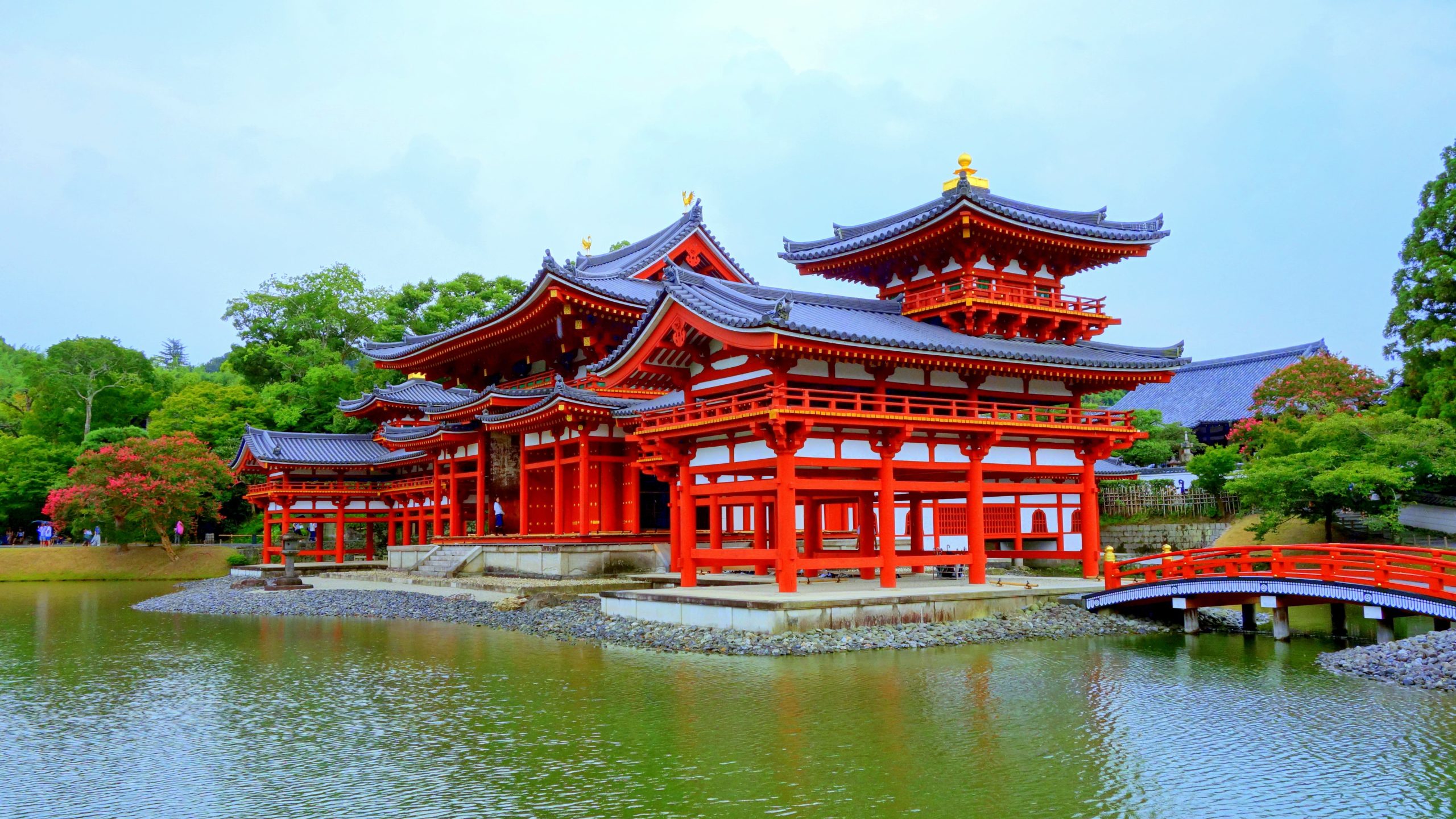 Enlightenment Awaits: Exploring the Temples of Kyoto, Japan
