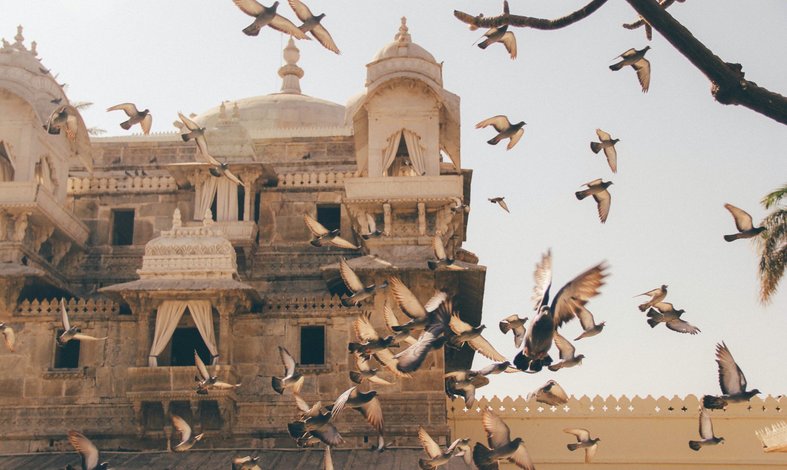 Mystical India: Unveiling the Spiritual Wonders of the Subcontinent