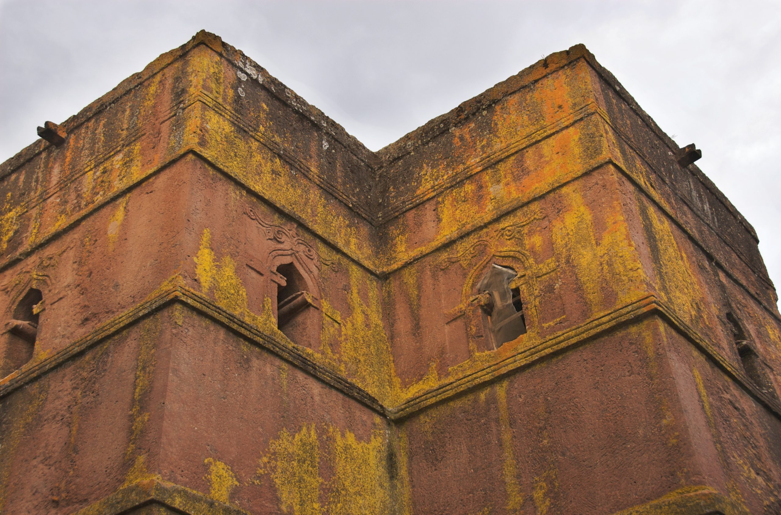 The Spiritual Oasis of Lalibela, Ethiopia: A Journey into Divine History