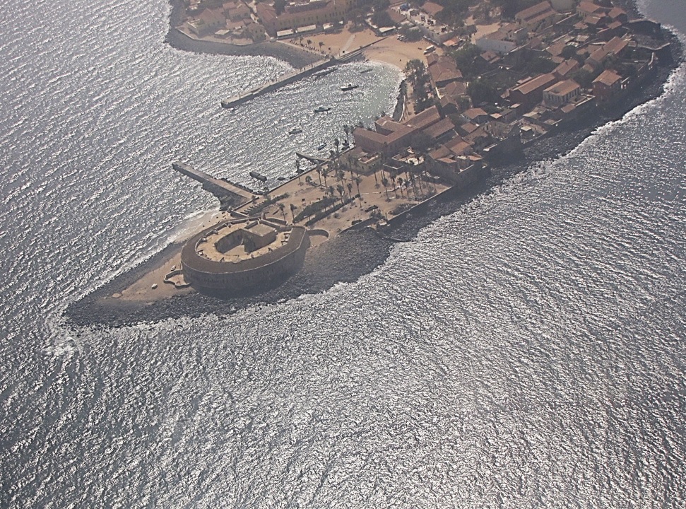 Gorée Island: Unearthing the Slave Trade’s Spiritual Legacy