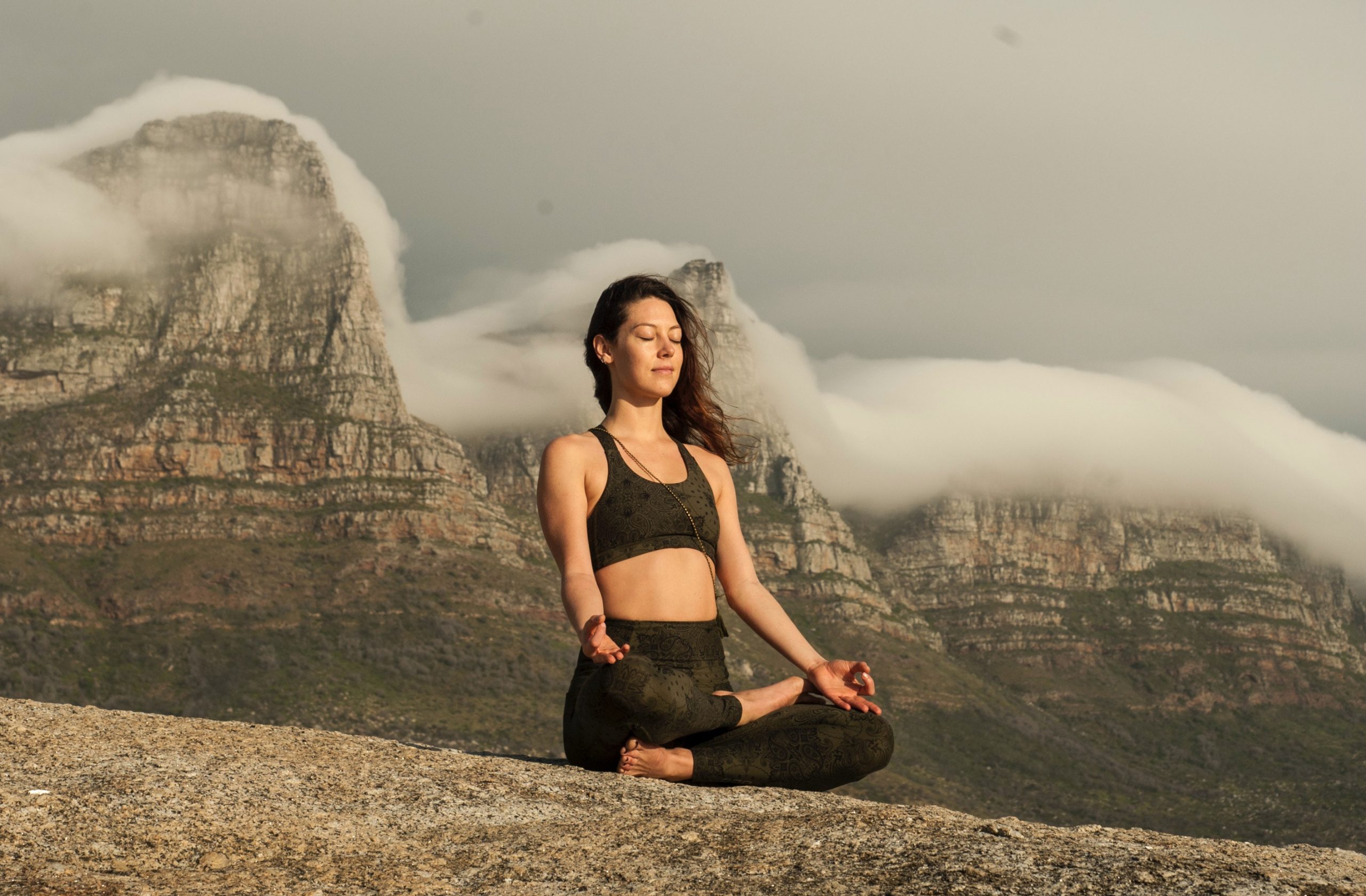Seeking Serenity: Meditation and Yoga Retreats in Canada